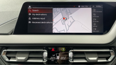 BMW 1 Series 118i [136] M Sport 5dr Step Auto [LCP] Petrol Hatchback